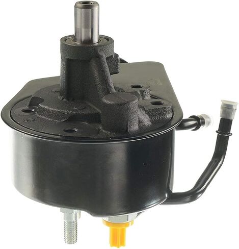 Power Steering Pump Assembly Replacement for Chevrolet Silverado 1500 2500 3500 GMC Cadillac Hummer in Saudi Arabia