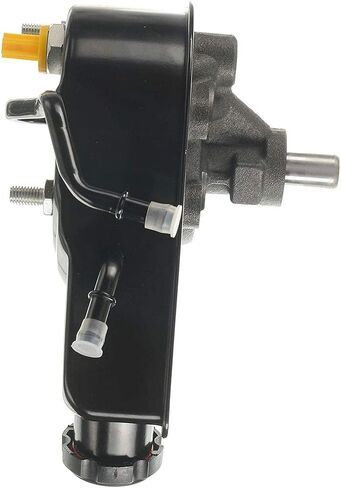 Power Steering Pump Assembly Replacement for Chevrolet Silverado 1500 2500 3500 GMC Cadillac Hummer in Saudi Arabia