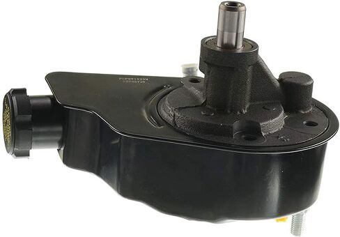 Power Steering Pump Assembly Replacement for Chevrolet Silverado 1500 2500 3500 GMC Cadillac Hummer in Saudi Arabia