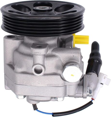 NewYall Power Steering Pump with Pully in Saudi Arabia