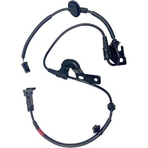 59930-C1000 ABS Wheel Speed Sensor Harness Rear Right Compatible for Sonata 2015-2017 - ABS Wheel Speed Sensor Connector Wire