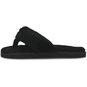 PUMA Women's Fluff Slipper