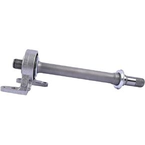 44500SCVA10 Intermediate Shaft Assembly Compatible with Honda CR-V 2002-2006 Element 2003-2011 Replace 44500-SCV-A10 Mid Half Shaft in Saudi Arabia
