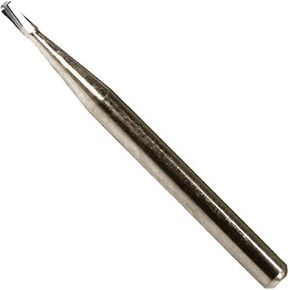 ACBFG330 AccuCut Carbide FG330 Burr، عبوة من 100 قطعة in Kuwait