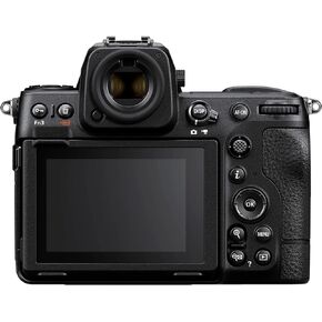 Expert Shield screen protector compatible with Nikon Z8 (w/top LCD) - Anti Glare