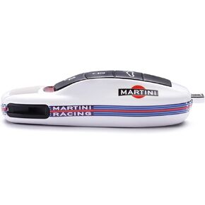 Car Key Case Keyshell Covers for Porsche Panamera 2010-2019 Cayenne 2011-2020 911 2013-2020 Macan 2014-2019 Boxster 2013-2016 Cayman 2013-2016 718 2016-2019 (Gulf Oil, Style A)