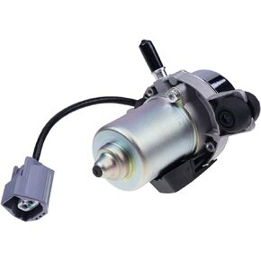 Power Brake Booster Vacuum Pump 20804130 31317530 009428081 Compatible with Volvo V40 C70 S60 S40 S80 XC90 XC70