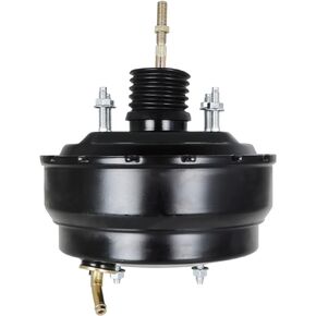 Power Vacuum Brake Booster 44610-3D700 Replacement for 1996-2000 Toyota 4Runner 2.7L 3.4L