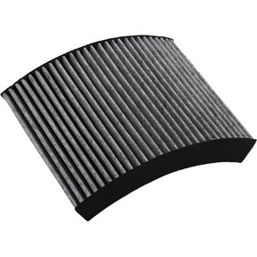 Cabin Air Filter, Compatible with 2014-2016 BMW 428i/435i, 2013-2018 320i, 2012-2016 328i, 2014-2018 328d, 2016-2019 330i, 2012-2015 335i, 2016-2018 340i, 2017-2020 440i, 2015-2018 M2/M3/M4