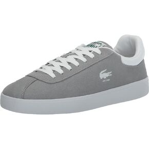 Lacoste Men's Baseshot 223 2 SMA Sneaker