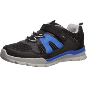 Mid-Tier Boys' Stride Rite Dive Girl's Machine Washable Athletic Sneaker