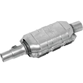 Walker Ultra EPA 15820 Direct Fit Catalytic Converter 2.5" Inlet (ID) 2.25" Outlet (OD) for Jeep Cherokee