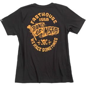 FASTHOUSE Youth Marauder Tee