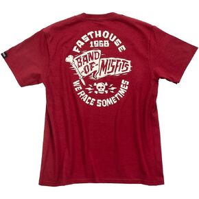 تي شيرت FASTHOUSE للشباب Marauder