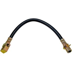 Dorman H38822 Rear Center Brake Hydraulic Hose Compatible with Select Buick/Chevrolet/Oldsmobile Models