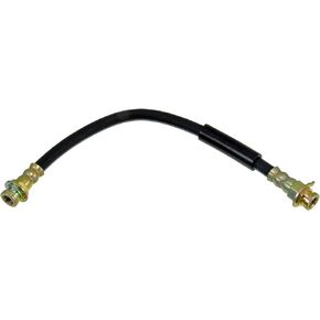 Dorman H38250 Rear Driver Side Brake Hydraulic Hose Compatible with Select Models