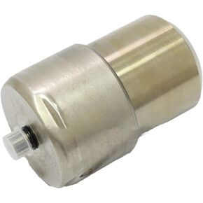 ABS Brake Booster Accumulator for Mitsubishi Montero 2003 2004 2005 2006 Gen3 3.8L V6 Aftermarket Automotive Parts Replacement OE#4630A012