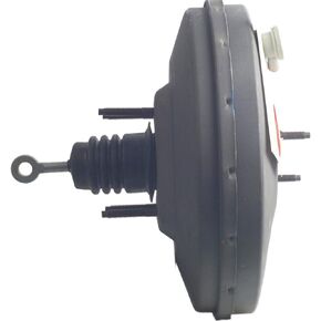 Cardone 54-74229 Remanufactured Vacuum Power Brake Booster without Master Cylinder (Renewed)