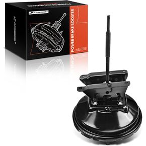A-Premium Vacuum Power Brake Booster Compatible with Chevrolet Blazer GMC Jimmy C15 C1500 C25 2500 K15 K1500 K25 K2500 Pickup Suburban Jimmy in Kuwait
