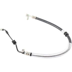 ECCPP Power Steering Pressure Pipe Hose Assembly Fit for 2002 2003 2004 2005 2006 for Honda CR-V Compatible with Power Steering Pressure line (not fit for Honda for Accord)