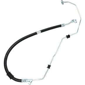 SCITOO Steering Hose Pressure Hose Line Assembly Fit For 1999 2000 2001 2002 2003 for Acura TL Replace #53713S0KA04