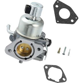 KT735 Carburetor Fit for Kohler 7000 Series Engines 22HP 23HP 24HP 25HP 26HP KT725 KT730 KT735 KT740 KT745 Replaces 1685319-S 3285363S 3285367S Carb with Gaskets