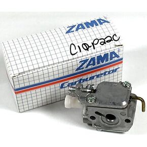 GENUINE Zama C1Q-P22 Carburetor