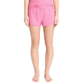PJ Salvage womens Loungewear Peachy Basics Short