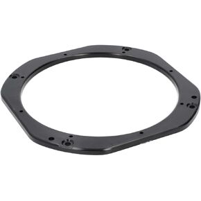 Metra - Subwoofer Enclosure Adapter Plate Tesla Model 3 - Model Y (82-8606)