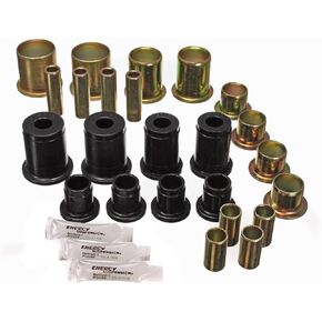 Energy Suspension Control Arm Bushing Set - 3.3117G