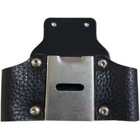 Tape Measure Holder, Tape Measure Holder on Belt, Drill Holster for Belt, Waist, Pocket, etc.