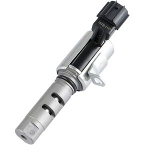 YCT OCV Oil Control Variable Valve Timing VVT Solenoid Fits 15330-21011 917-210 For Scion xA xB Toyota Yaris Prius Echo 1.5L