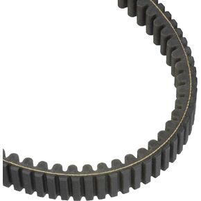 Dayco XTX2244 XTX Extreme Torque ATV/UTV Drive Belt, Black