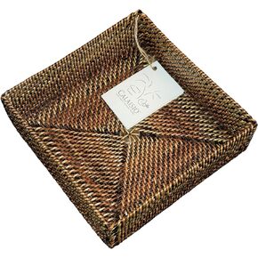 Luncheon Napkin Holder