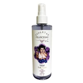 Violetas Francesas Splash Cologne For Children And Adult NEW - 8 FL OZ