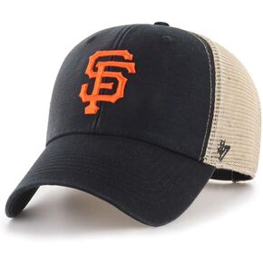 SAN Francisco Giants Flagship WASH '47 MVP