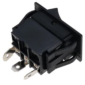 AM121387 Implement Lift Rocker Switch for John Deere Worksite Gator Trail & Diesel Gator 620i 625i 825i 850D 855D Utility Vehicles Greenstar Sprayer 6X4 4X2 CS 4X4