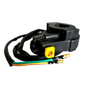 Engine Stop Kill Switch Button for 80cc 70cc 66cc 50cc Motorized Bicycle Bike