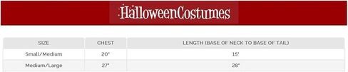 Rubie's Angel Halo and Wings Pet Costume Accessory Set, Medium to Large, Multicolor in Saudi Arabia