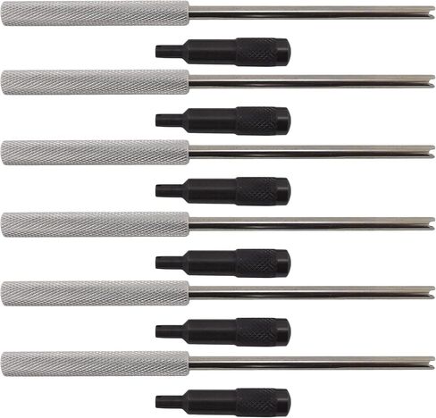 CT102-02 Valve Core Remover Short/Long Set, 2-Pack in Saudi Arabia