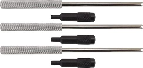 CT102-02 Valve Core Remover Short/Long Set, 2-Pack in Saudi Arabia