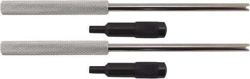 CT102-02 Valve Core Remover Short/Long Set, 2-Pack in Saudi Arabia