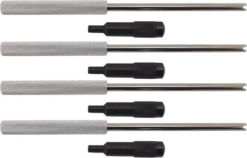 CT102-02 Valve Core Remover Short/Long Set, 2-Pack in Saudi Arabia