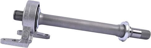 44500SCVA10 Intermediate Shaft Assembly Compatible with Honda CR-V 2002-2006 Element 2003-2011 Replace 44500-SCV-A10 Mid Half Shaft in Saudi Arabia