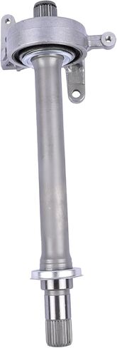 44500SCVA10 Intermediate Shaft Assembly Compatible with Honda CR-V 2002-2006 Element 2003-2011 Replace 44500-SCV-A10 Mid Half Shaft in Saudi Arabia