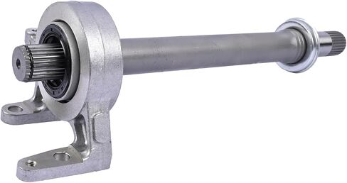 44500SCVA10 Intermediate Shaft Assembly Compatible with Honda CR-V 2002-2006 Element 2003-2011 Replace 44500-SCV-A10 Mid Half Shaft in Saudi Arabia