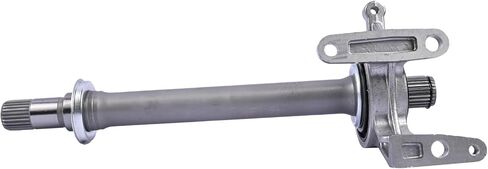 44500SCVA10 Intermediate Shaft Assembly Compatible with Honda CR-V 2002-2006 Element 2003-2011 Replace 44500-SCV-A10 Mid Half Shaft in Saudi Arabia