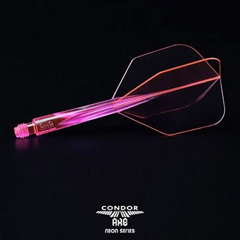 Condor Axe NEON Series Axe Neon Series Neon Pink Small M (27.5mm) in Saudi Arabia