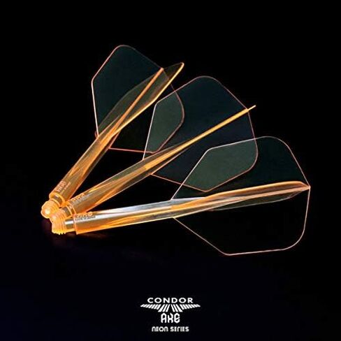 Condor Axe NEON Series Axe Neon Series Neon Pink Small M (27.5mm) in Saudi Arabia