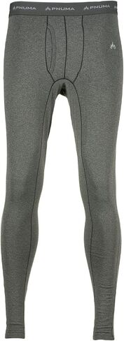 Pnuma Outdoors Base Haven Polartec Soft Breathable Durable Moisture-Wicking Quick-Drying Comfortable Base Layer Pants in Saudi Arabia
